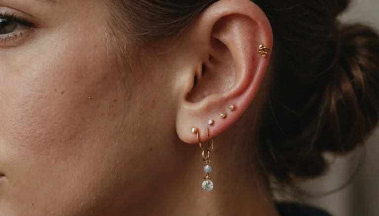 creme cicatrisante pour piercing