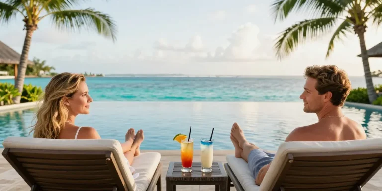 hotel 4 etoiles tahiti