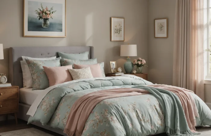 black friday housse de couette