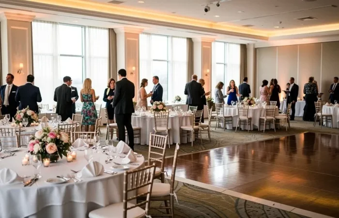 salle location mariage