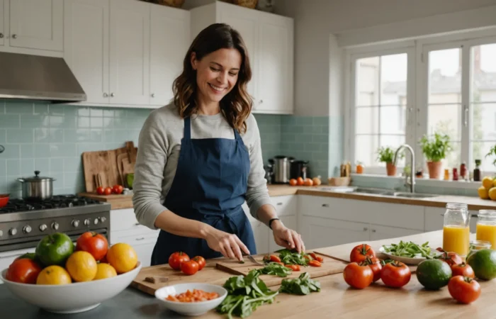 Cuisiner_équilibré_au_féminin_:_secrets_pour_réinventer_vos_repas_du_quotidien