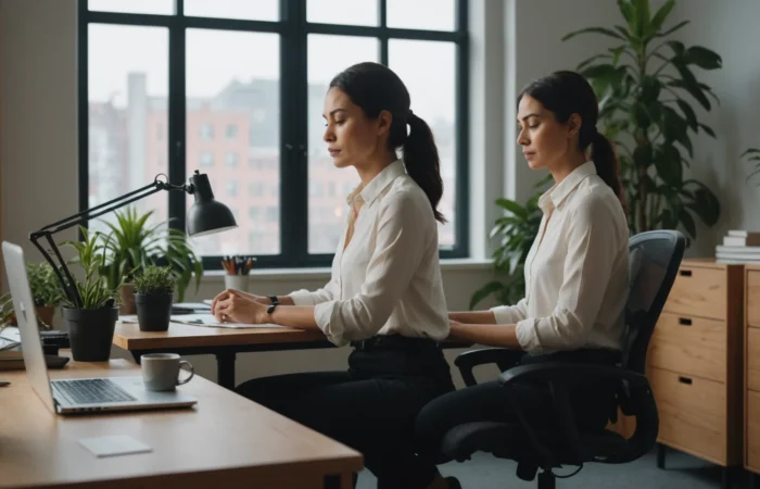 Des_astuces_inattendues_pour_dompter_le_stress_au_travail_féminin