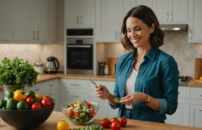 Des_repas_rapides_pour_les_femmes_actives:_se_régaler_sans_perdre_de_temps