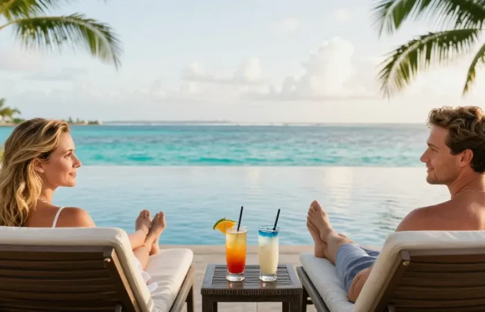 hotel 4 etoiles tahiti