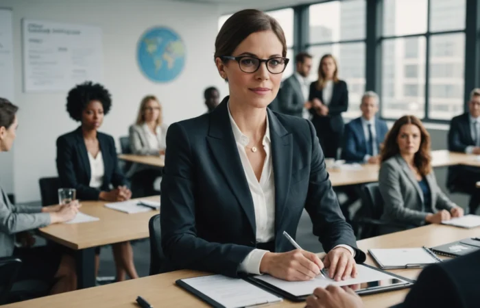 Réussir_sa_Carrière:_Les_Meilleurs_Conseils_pour_les_Femmes_Ambitieuses
