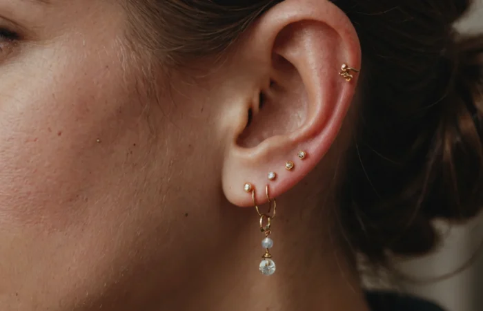 creme cicatrisante pour piercing